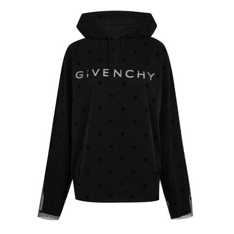 givenchy hoodie junior|Givenchy hoodie for women.